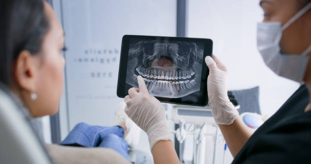 Licensed Emergency Dentist service in Martin's Additions, MD - Dentist Open Now